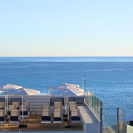 Mar Azul Pur Estil Hotel & Spa (Adults Only) Cala Ratjada  Kültér fotó