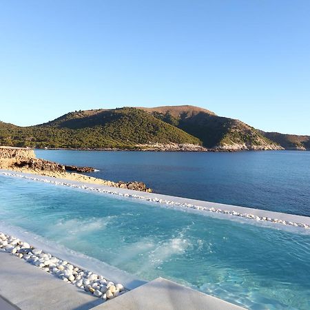 Mar Azul Pur Estil Hotel & Spa (Adults Only) Cala Ratjada  Kültér fotó