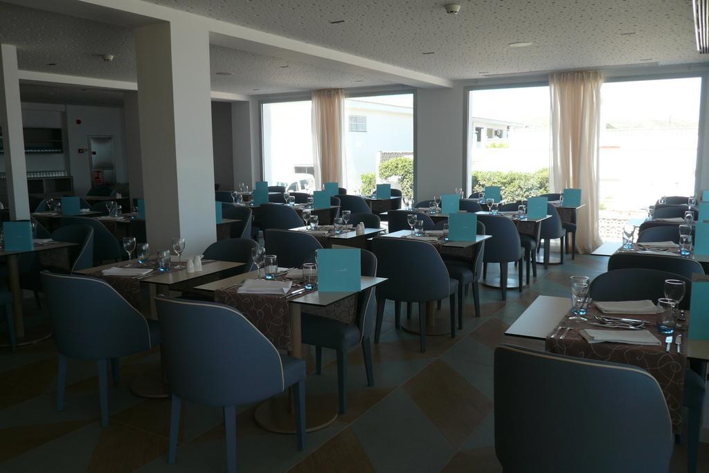 Mar Azul Pur Estil Hotel & Spa (Adults Only) Cala Ratjada  Kültér fotó