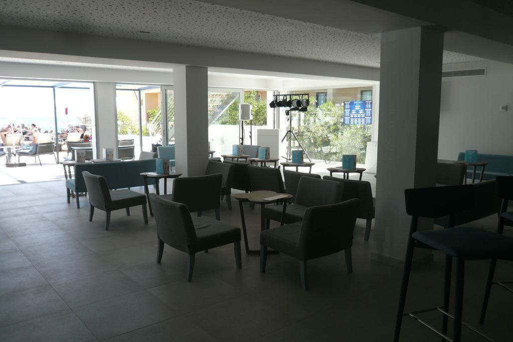 Mar Azul Pur Estil Hotel & Spa (Adults Only) Cala Ratjada  Kültér fotó