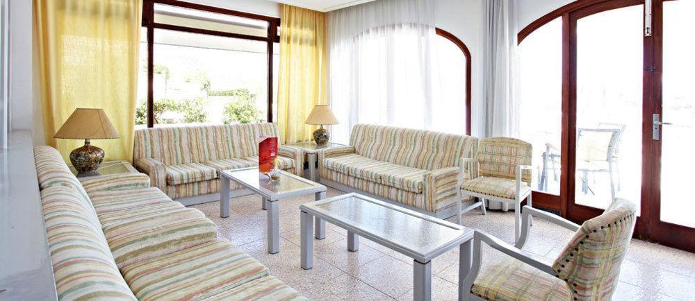 Mar Azul Pur Estil Hotel & Spa (Adults Only) Cala Ratjada  Kültér fotó