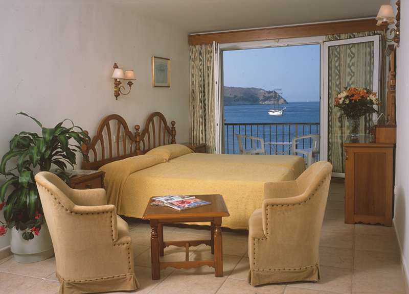 Mar Azul Pur Estil Hotel & Spa (Adults Only) Cala Ratjada  Kültér fotó