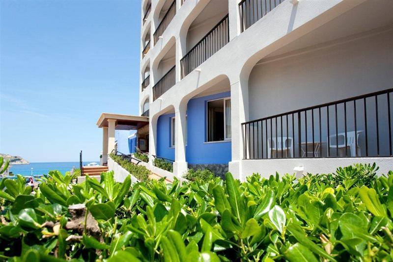 Mar Azul Pur Estil Hotel & Spa (Adults Only) Cala Ratjada  Kültér fotó