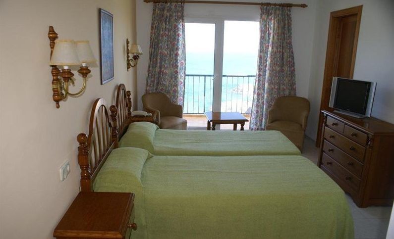 Mar Azul Pur Estil Hotel & Spa (Adults Only) Cala Ratjada  Kültér fotó