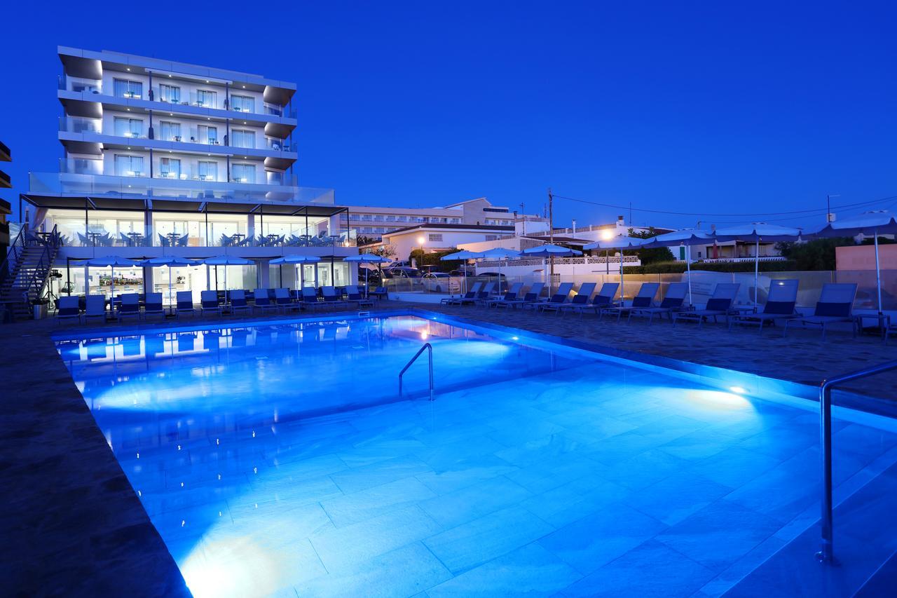 Mar Azul Pur Estil Hotel & Spa (Adults Only) Cala Ratjada  Kültér fotó