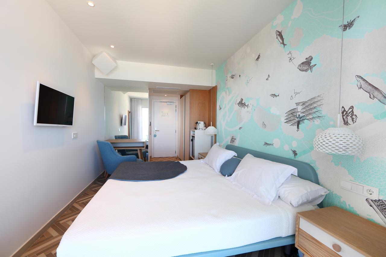 Mar Azul Pur Estil Hotel & Spa (Adults Only) Cala Ratjada  Kültér fotó