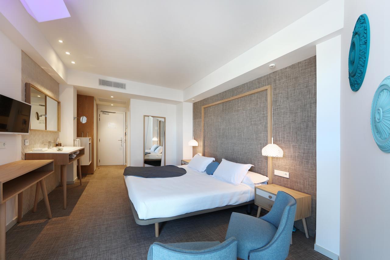 Mar Azul Pur Estil Hotel & Spa (Adults Only) Cala Ratjada  Kültér fotó