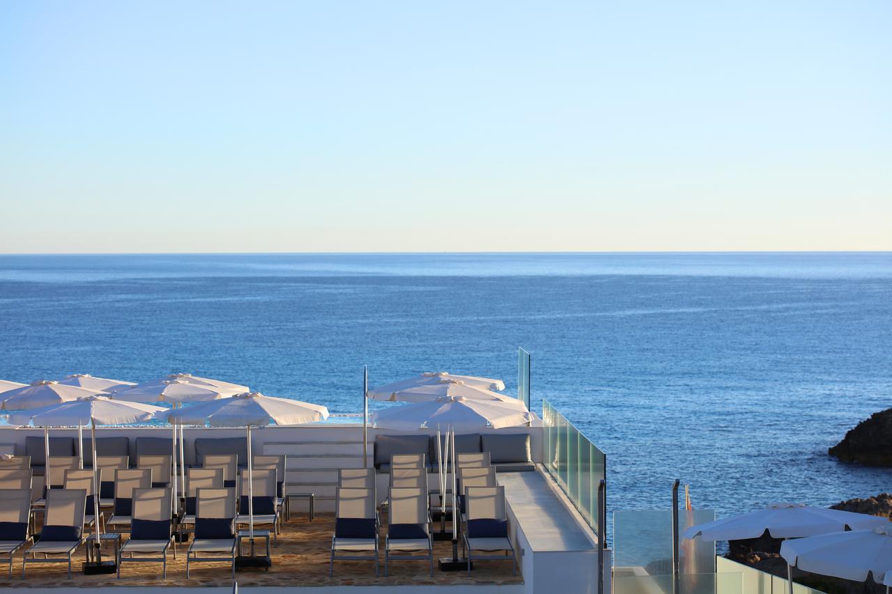 Mar Azul Pur Estil Hotel & Spa (Adults Only) Cala Ratjada  Kültér fotó