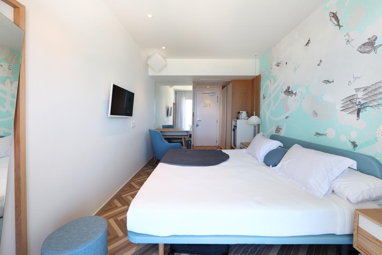 Mar Azul Pur Estil Hotel & Spa (Adults Only) Cala Ratjada  Kültér fotó