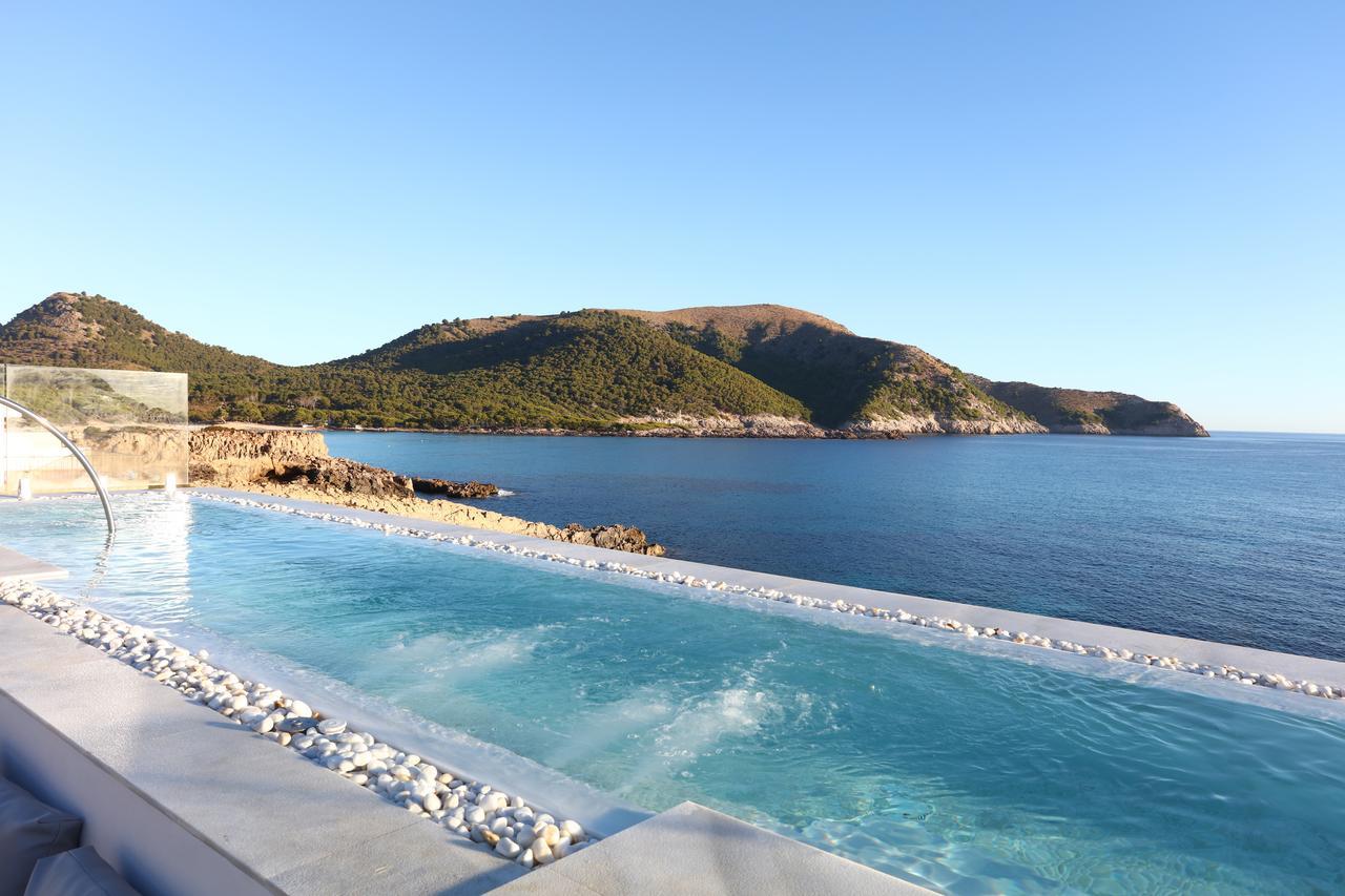 Mar Azul Pur Estil Hotel & Spa (Adults Only) Cala Ratjada  Kültér fotó