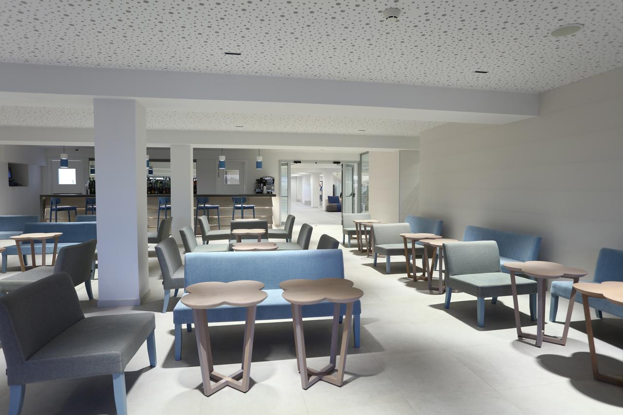 Mar Azul Pur Estil Hotel & Spa (Adults Only) Cala Ratjada  Kültér fotó
