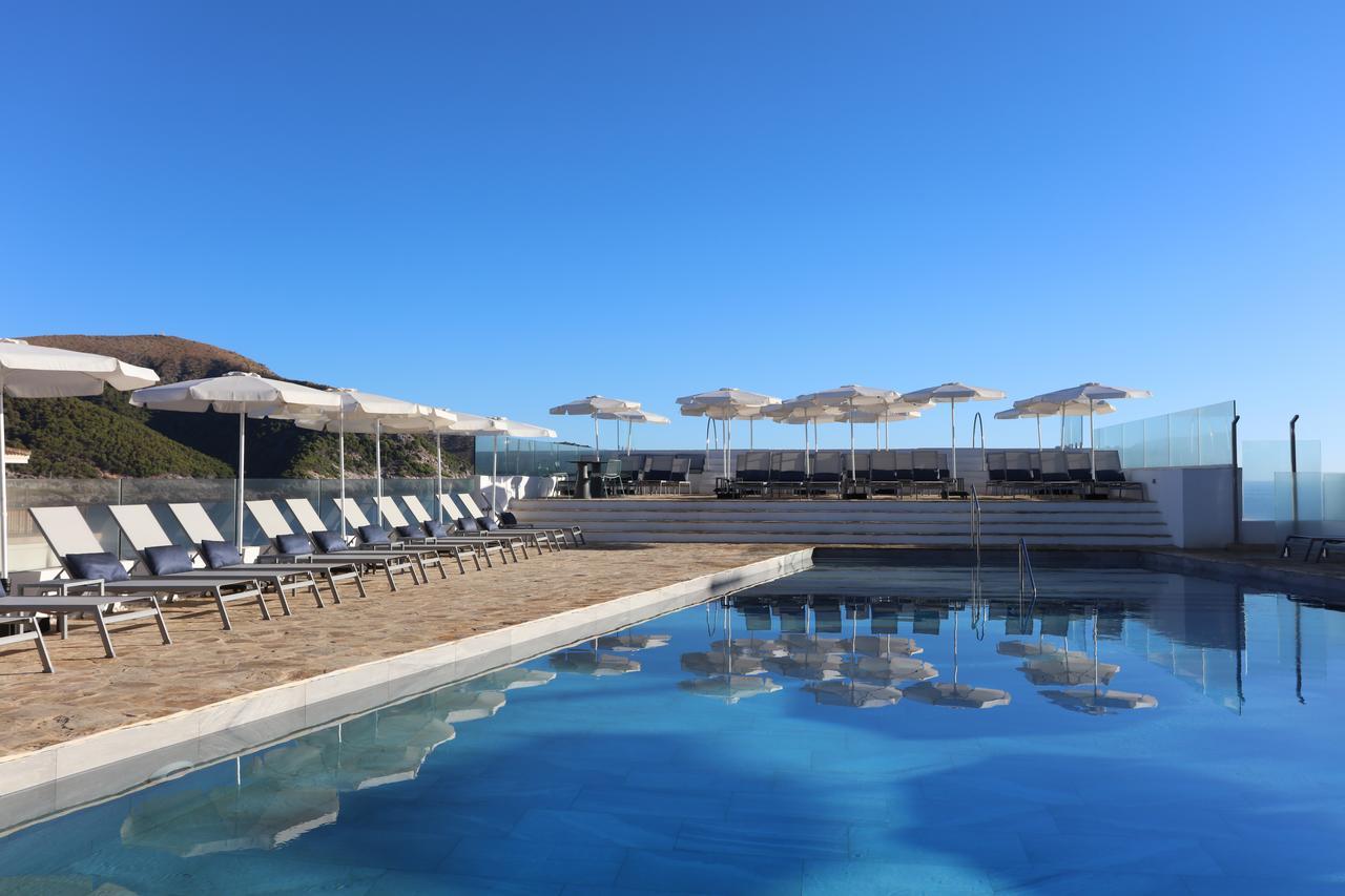 Mar Azul Pur Estil Hotel & Spa (Adults Only) Cala Ratjada  Kültér fotó