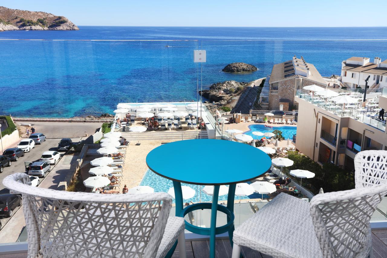 Mar Azul Pur Estil Hotel & Spa (Adults Only) Cala Ratjada  Kültér fotó