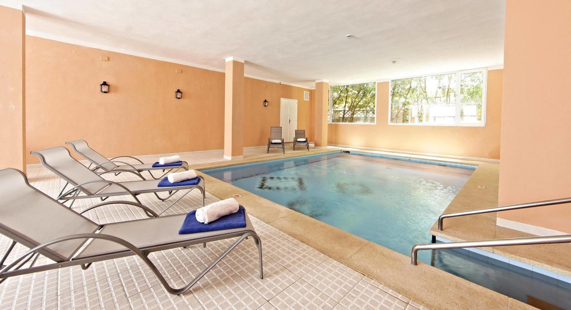 Mar Azul Pur Estil Hotel & Spa (Adults Only) Cala Ratjada  Kültér fotó