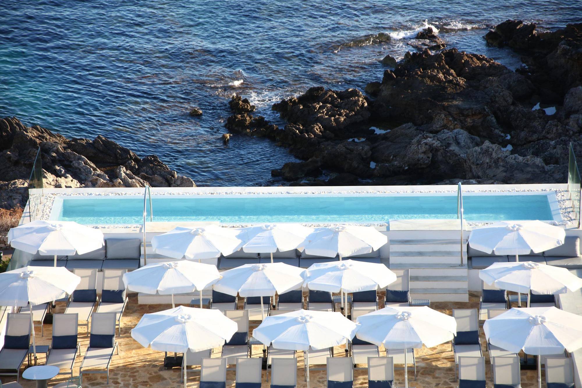Mar Azul Pur Estil Hotel & Spa (Adults Only) Cala Ratjada  Kültér fotó