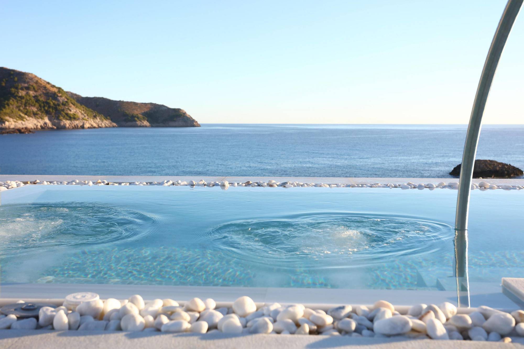 Mar Azul Pur Estil Hotel & Spa (Adults Only) Cala Ratjada  Kültér fotó