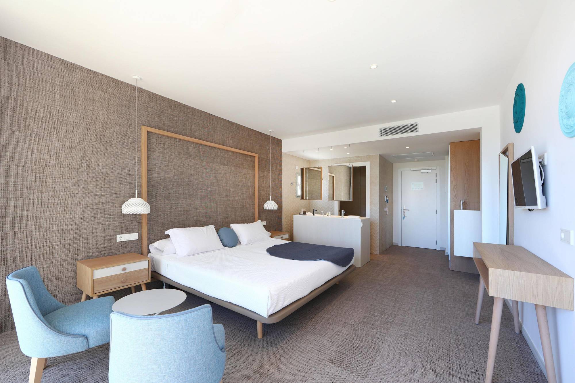 Mar Azul Pur Estil Hotel & Spa (Adults Only) Cala Ratjada  Kültér fotó