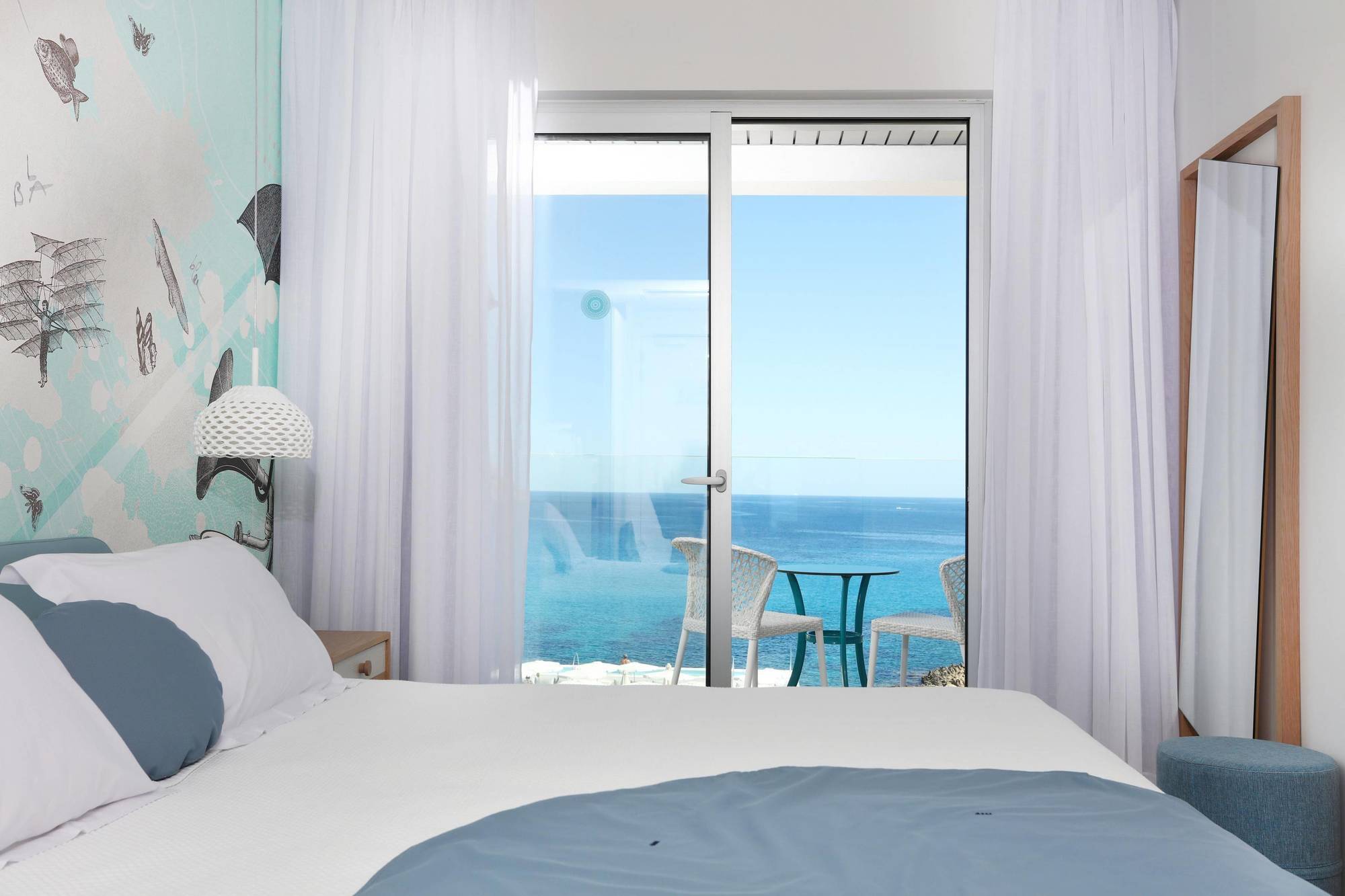 Mar Azul Pur Estil Hotel & Spa (Adults Only) Cala Ratjada  Kültér fotó