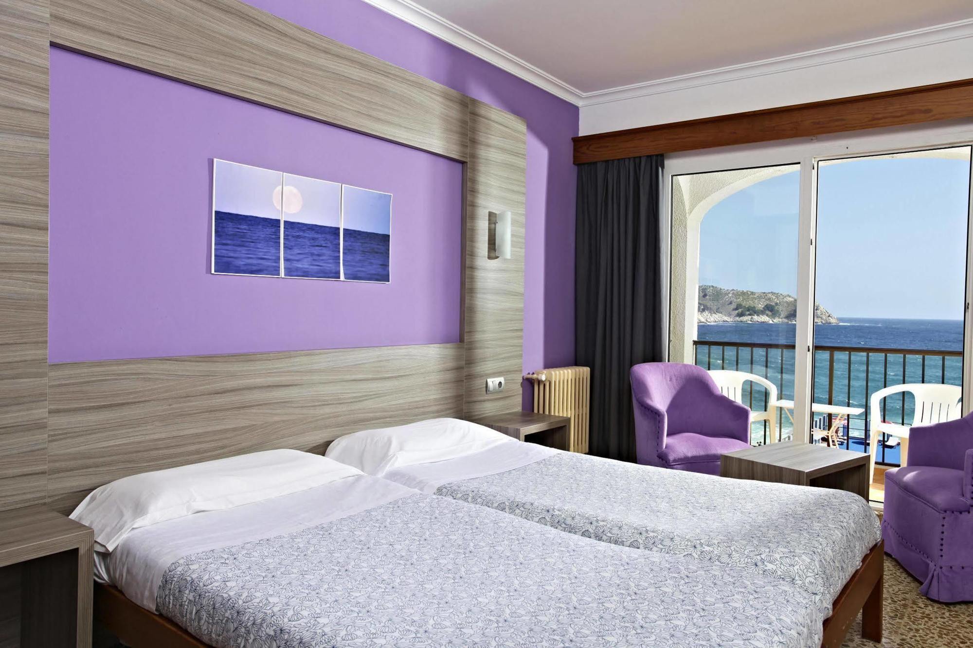 Mar Azul Pur Estil Hotel & Spa (Adults Only) Cala Ratjada  Kültér fotó