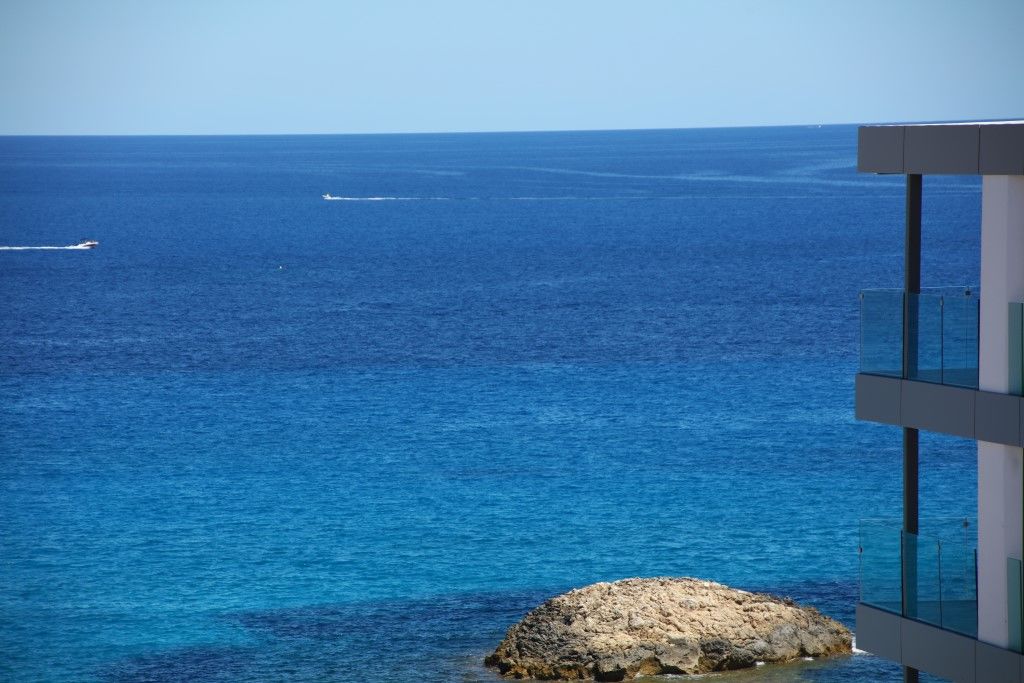 Mar Azul Pur Estil Hotel & Spa (Adults Only) Cala Ratjada  Kültér fotó